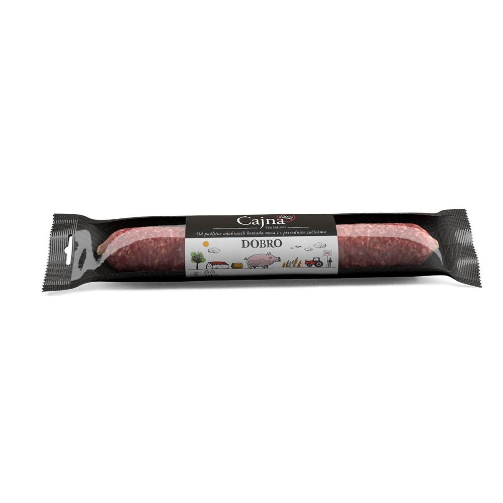 Kobasica čajna 1 kg