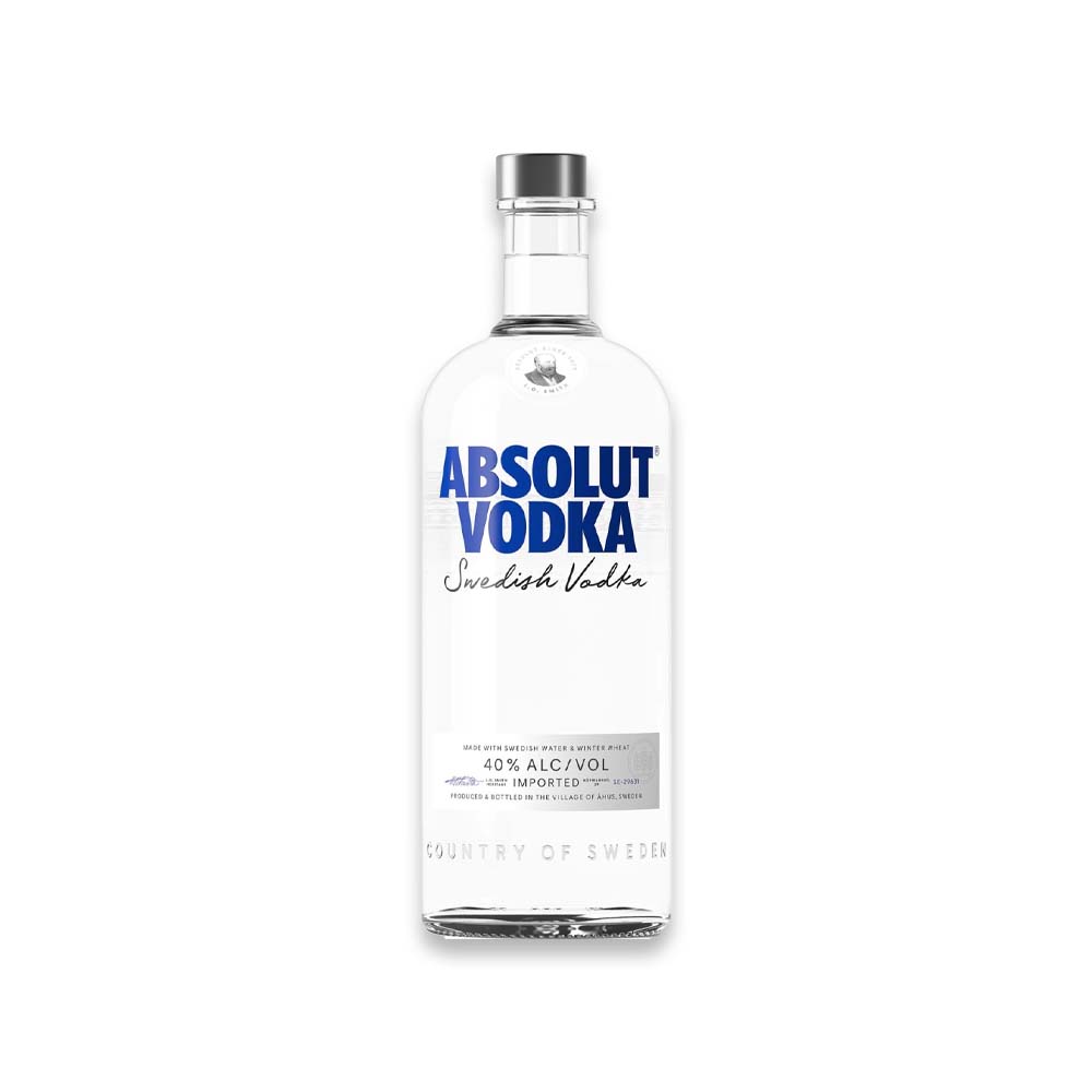 Vodka 1l