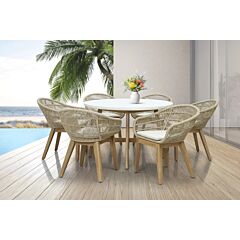 Stolica talara 55x55x78 cm