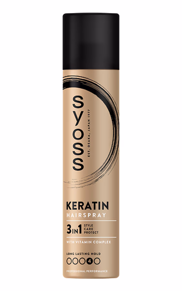 Lakovi za kosu 300ml