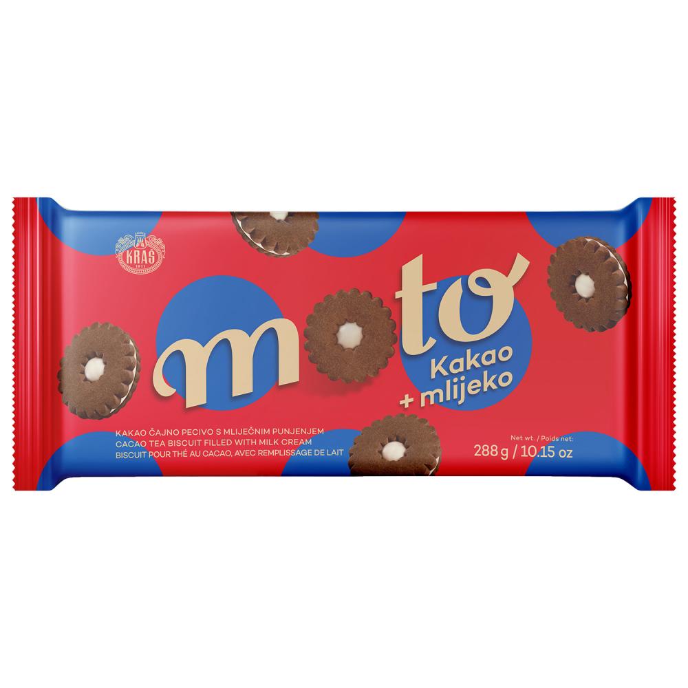 Čajno pecivo 12/1, 576g