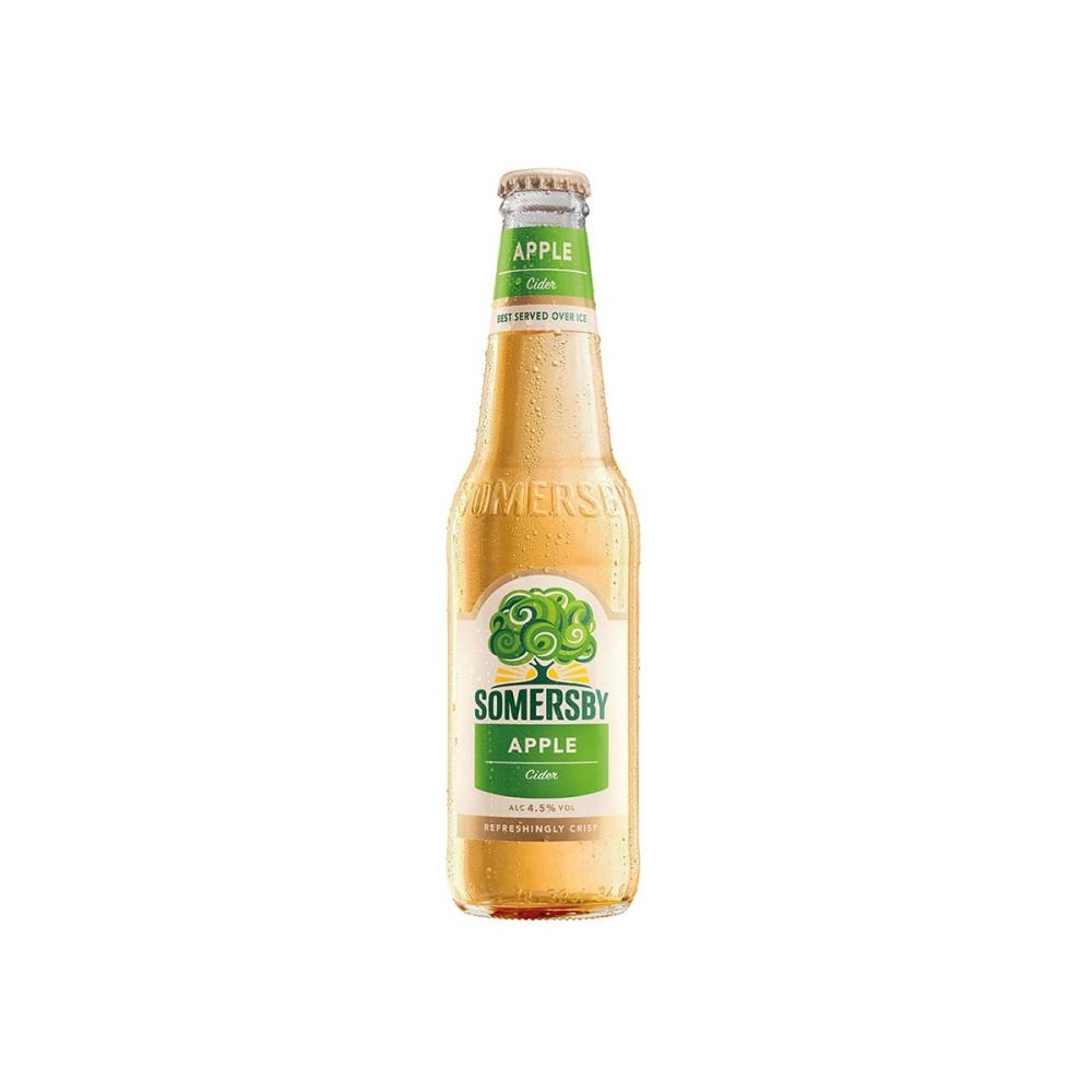 Cider 0,33 L