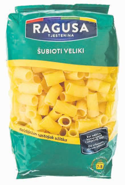 Domaći sitni fidelini, domaći široki rezanci ili domaći uski rezanci 400g
