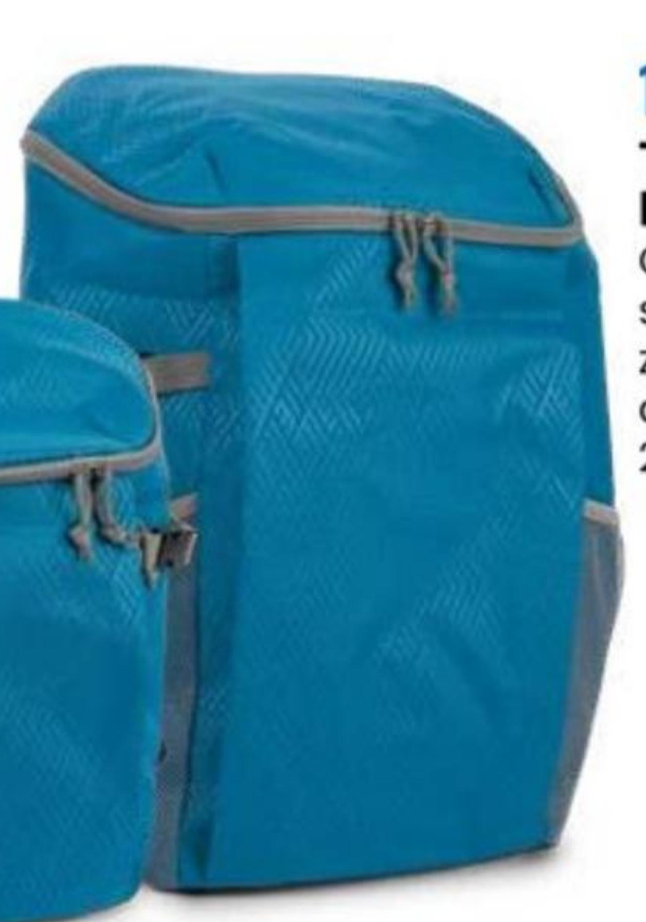 Termo ruksak 30 L