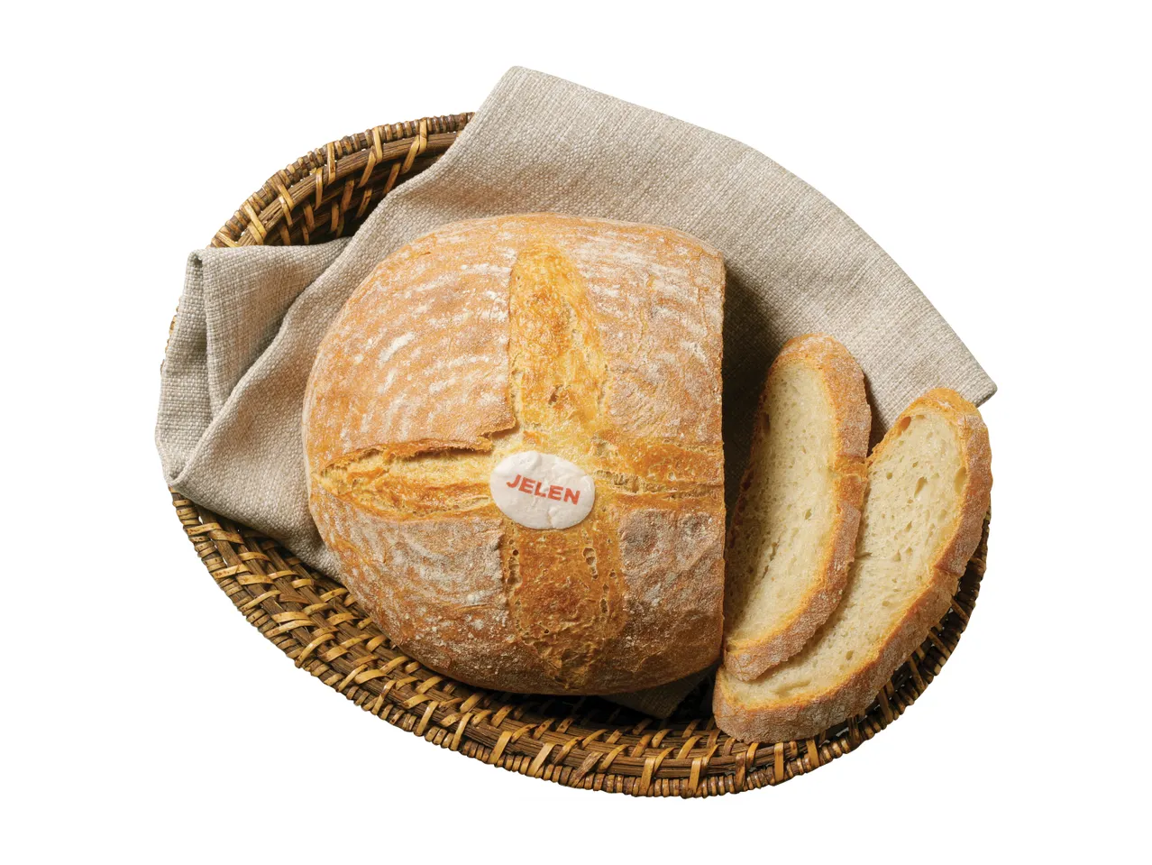 Jelenov kruh 500 g