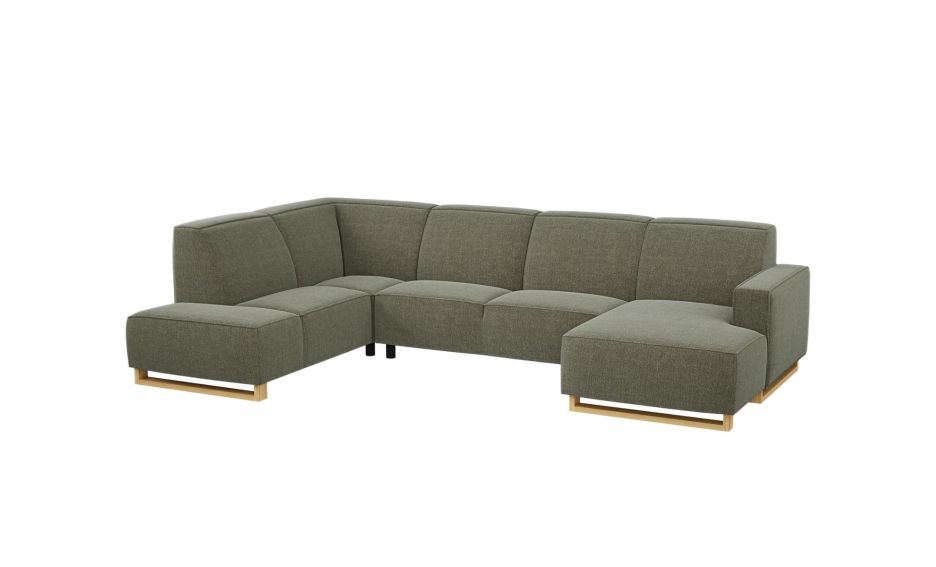 Valencia modularna garnitura 283 x 165 x 85 cm