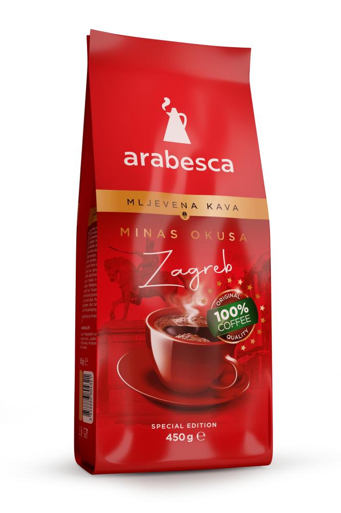 Minas kava 450g