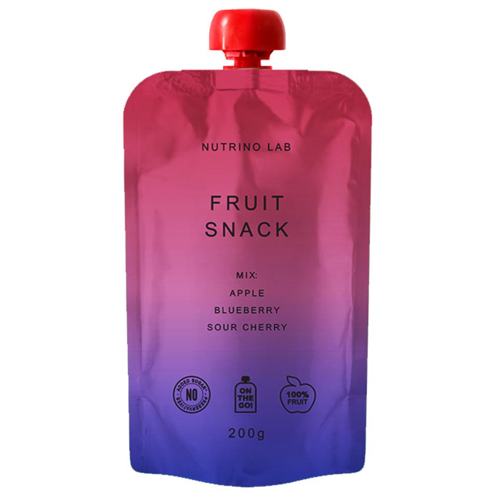 Nutrino lab voćne piree