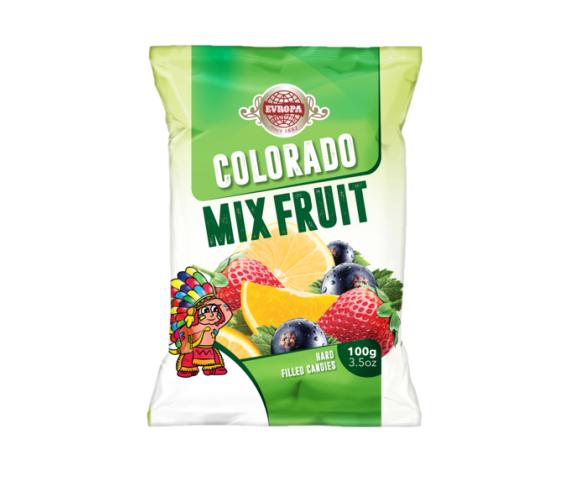 Colorado mix 100 g