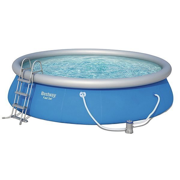 Bazen fast set 457 x 107 cm Bestway®