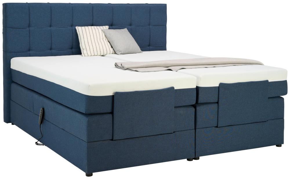 Boxspring krevet vegas pro