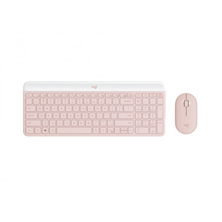 Mk470 slim wireless