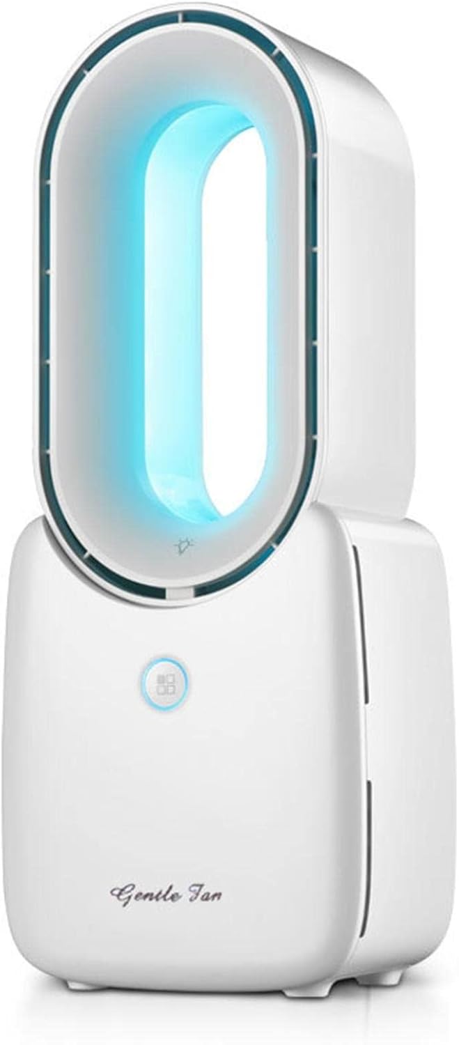 Ventilator lifetime air