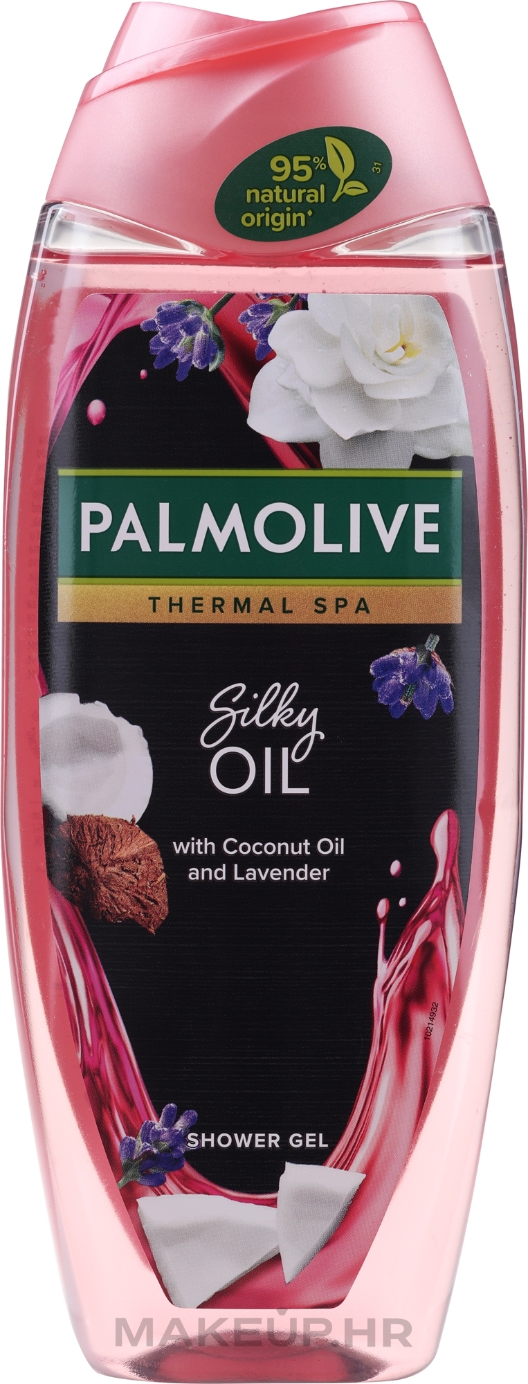 Gel za tuširanje 500 ml