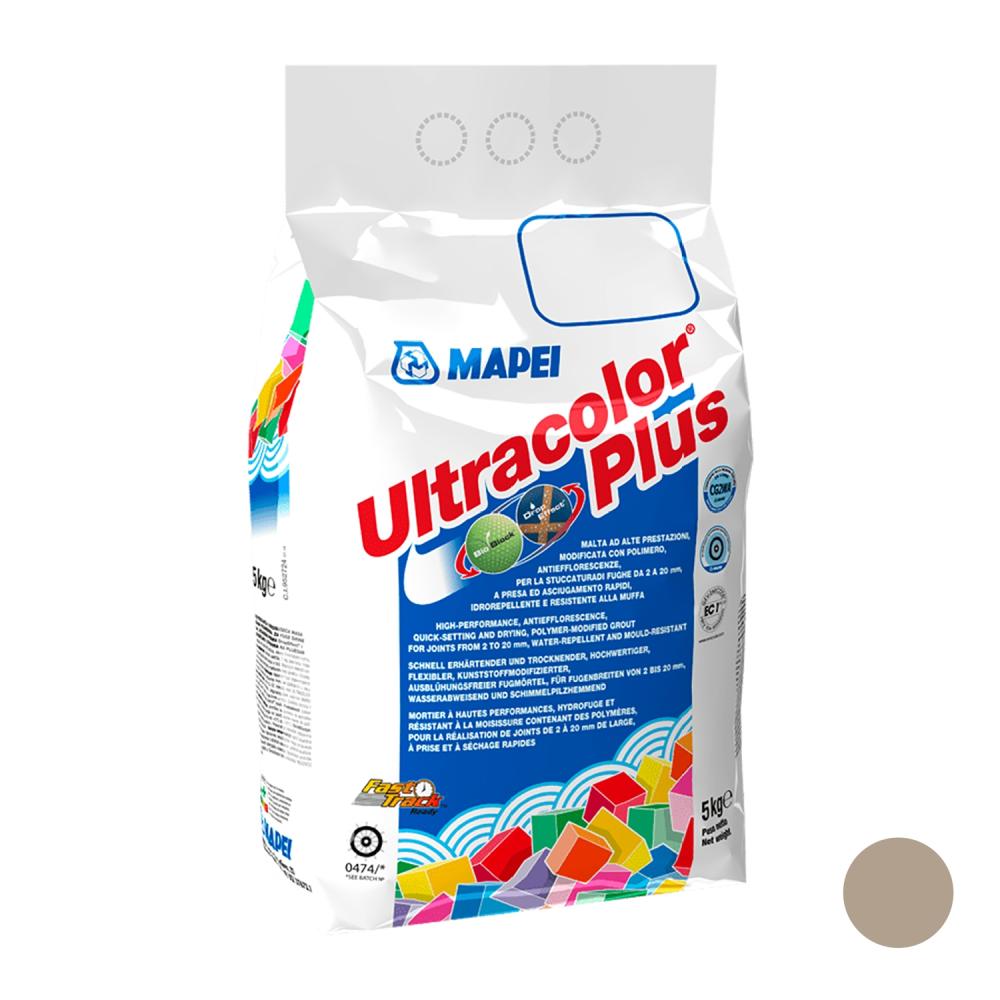 Masa za fugiranje 'ultracolor plus' 5 kg