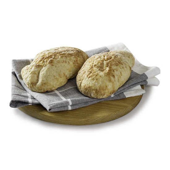 Somun šlapica 120 g