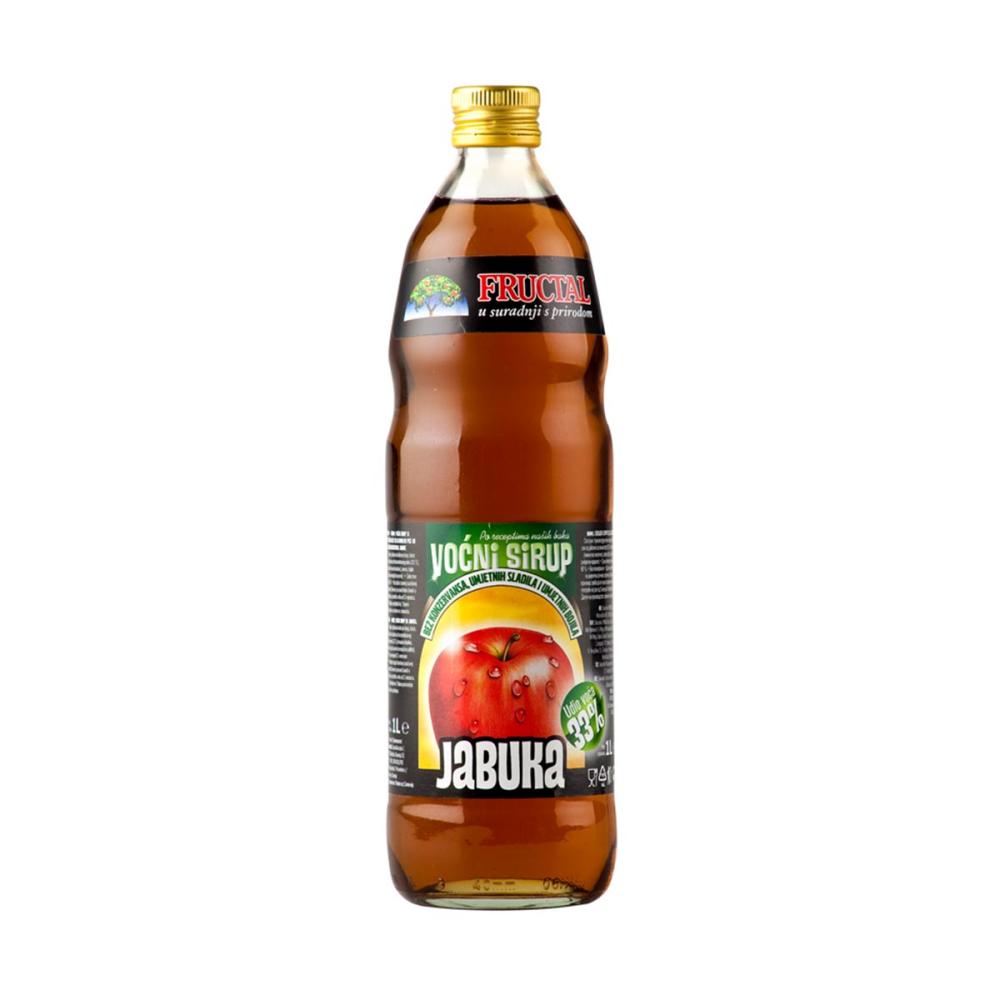Sirup 1 L