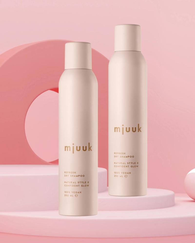 Refresh šampon 250 ml