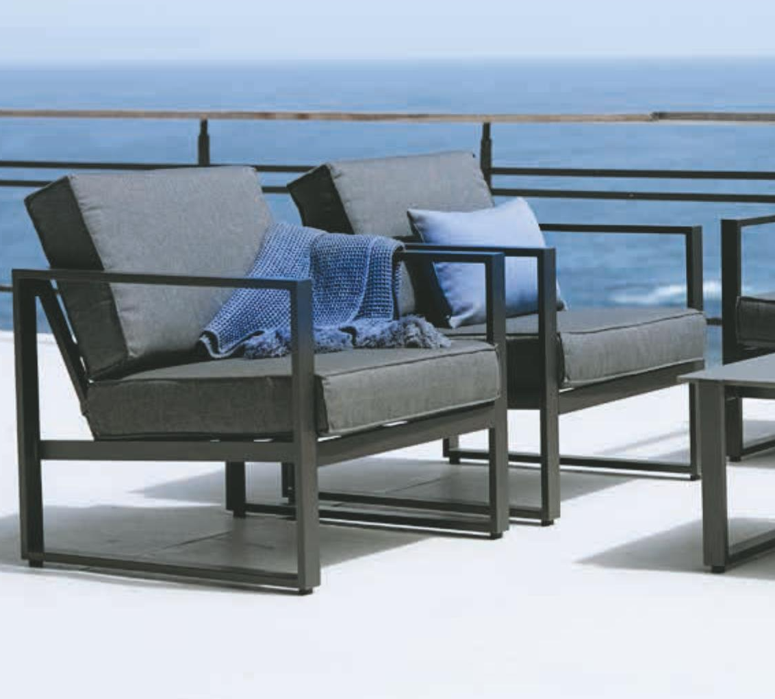 Lounge stolica