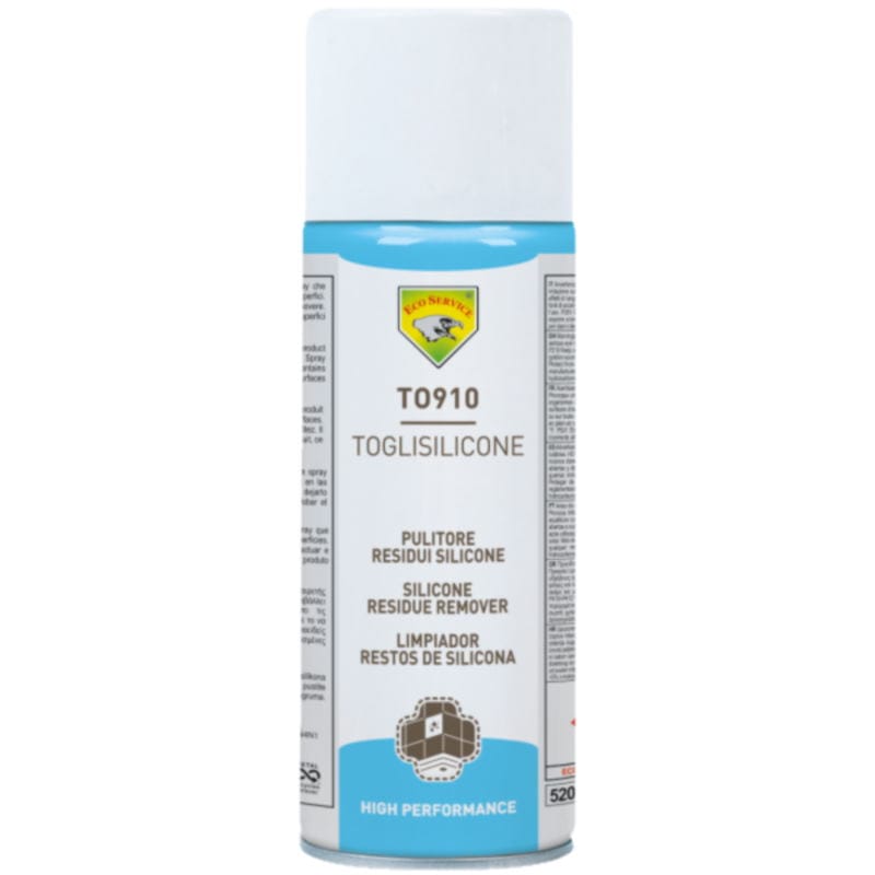 Odstranjivač silikona u spreju 400 ml
