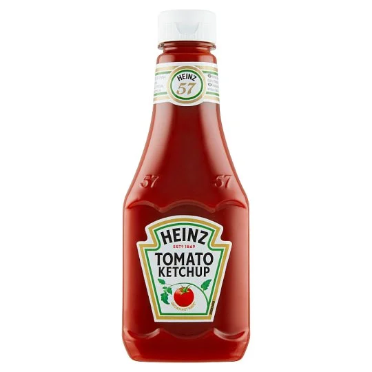 Ketchup 450 g