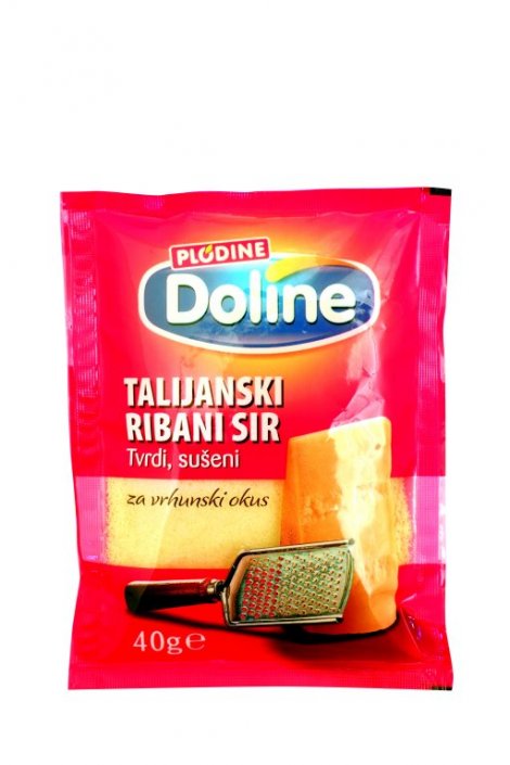 Sir ribani 40 g