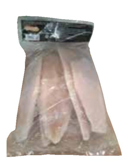 Aljaška kolja 900 g