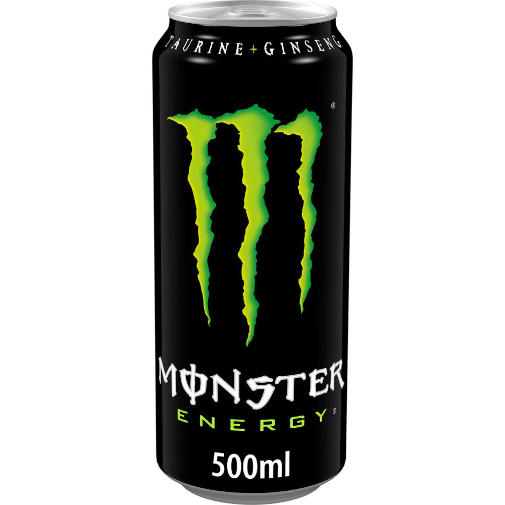 Energetsko piće 500 ml