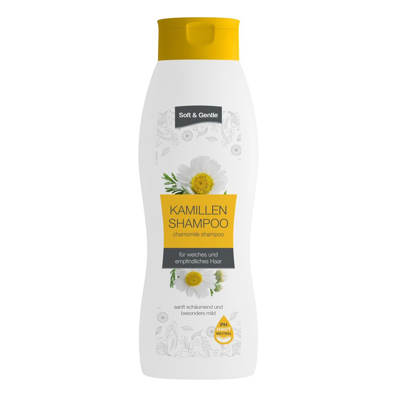 Šampon za kosu 1l