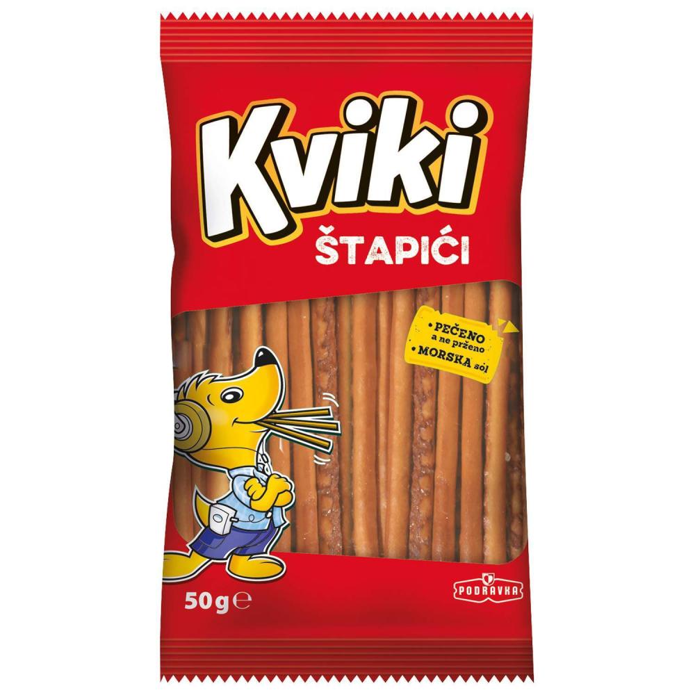 Štapići 50 g
