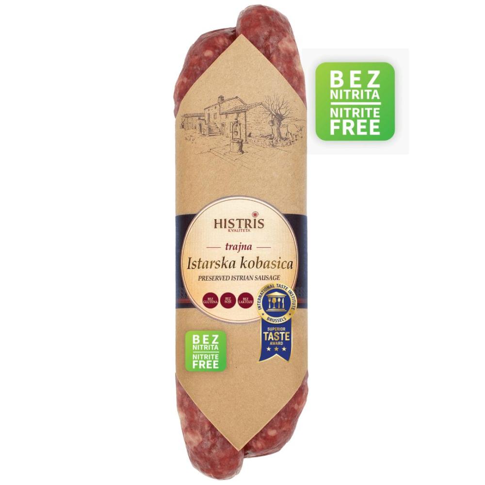 Istarska kobasica 200 g