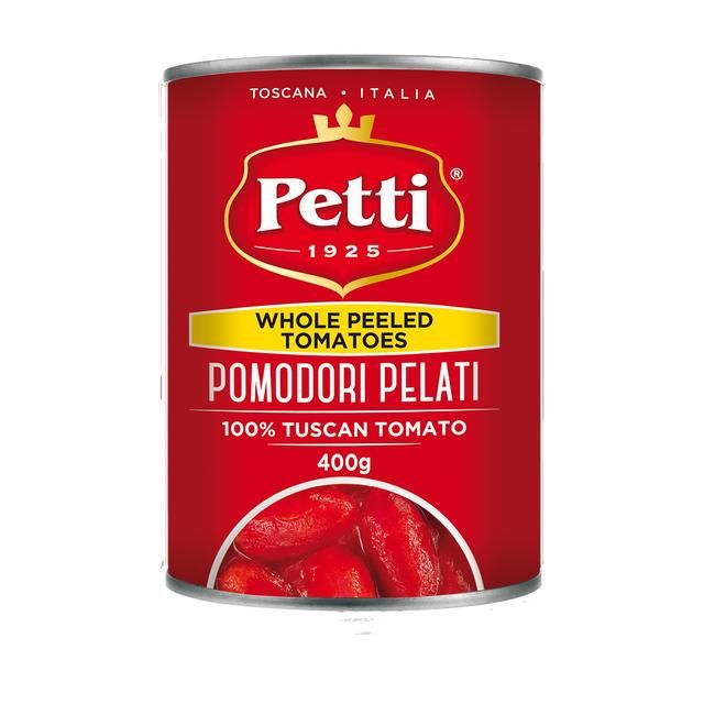 Rajčica pelati 400g