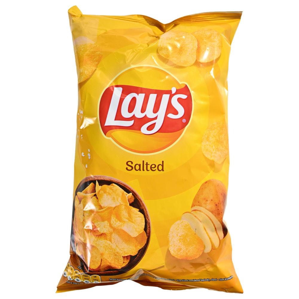 Čips 130 g