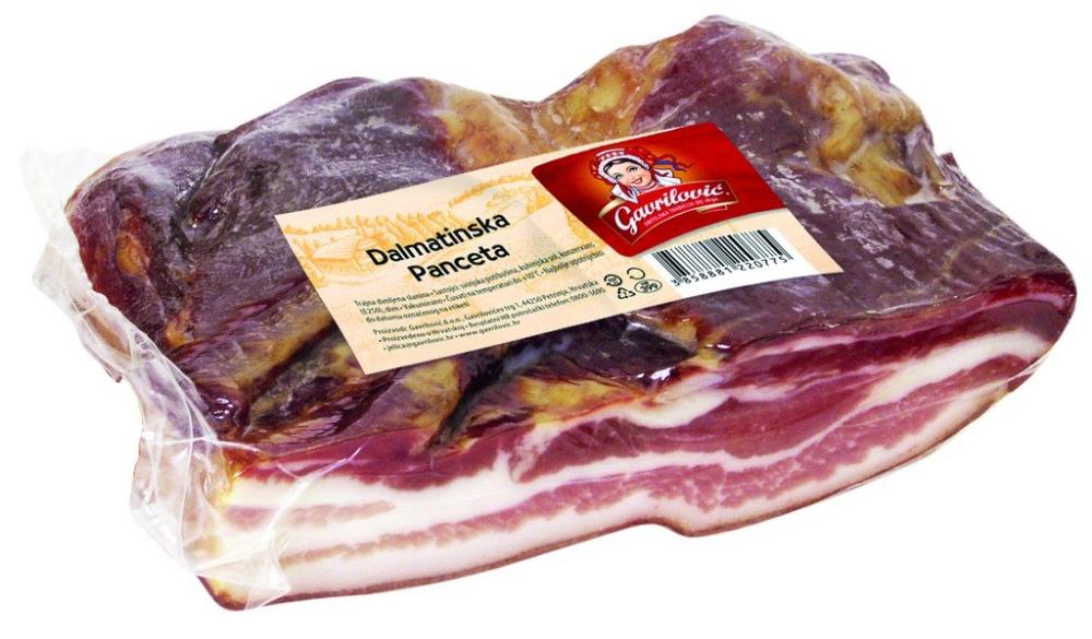 Panceta cca 300 g