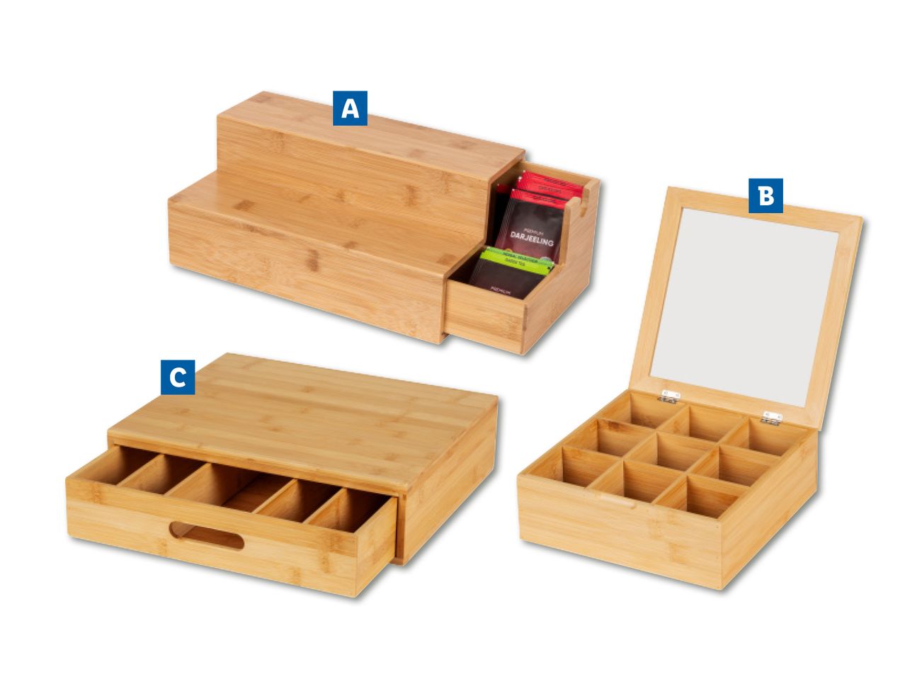 Kuhinjski organizator