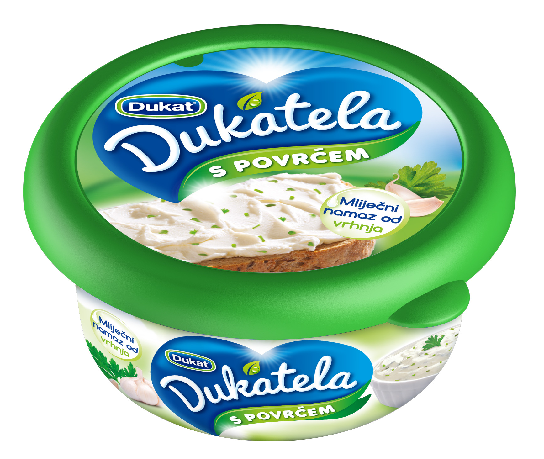 Mliječni namaz 150 g