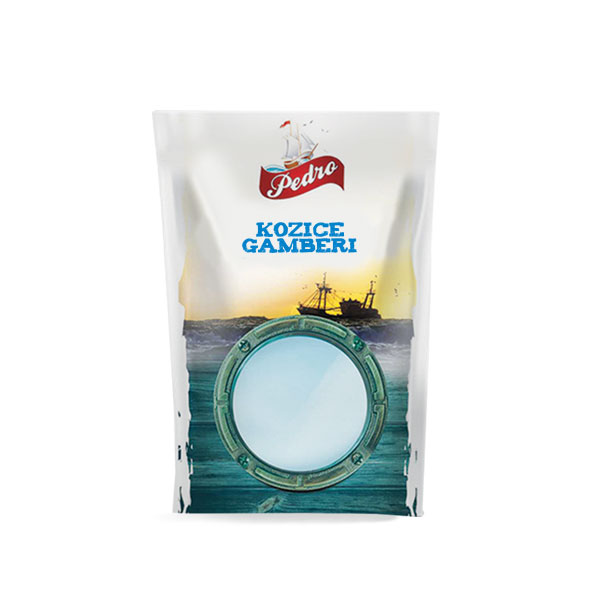 Gamberi 500 g