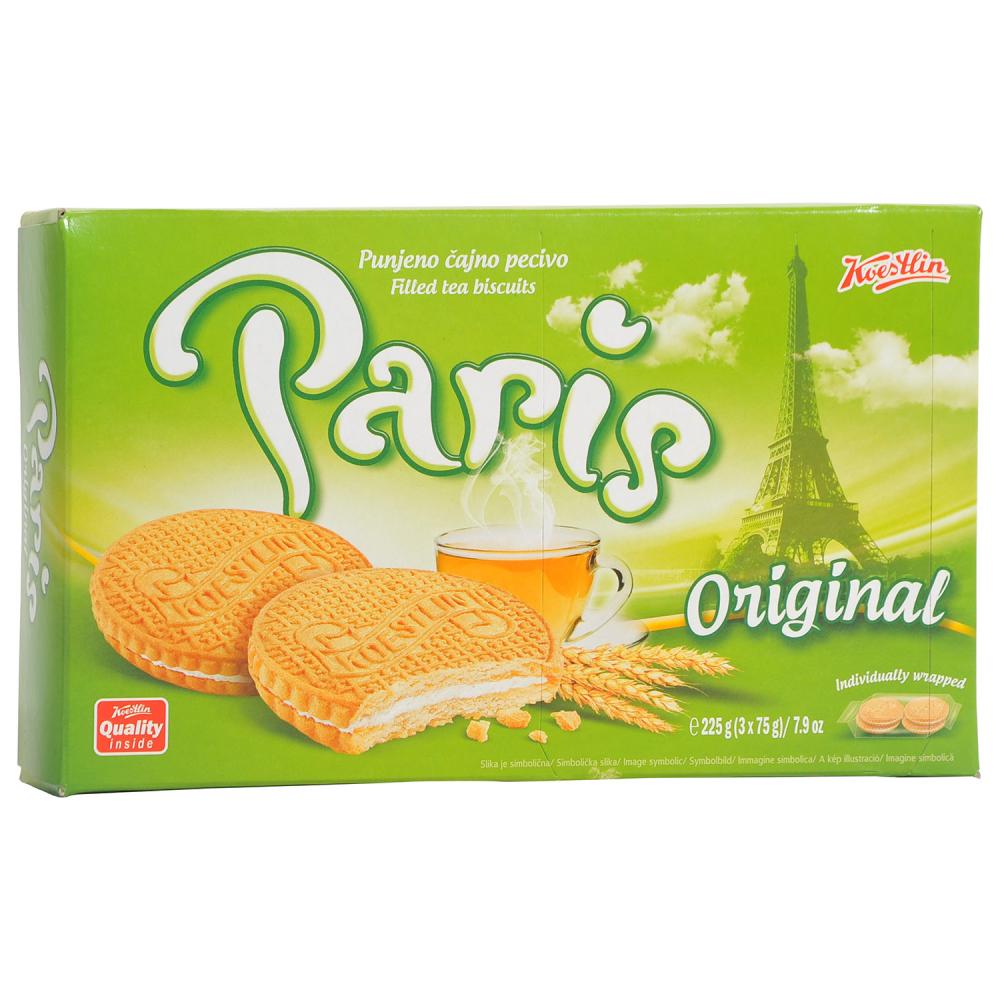 Keks 225 g