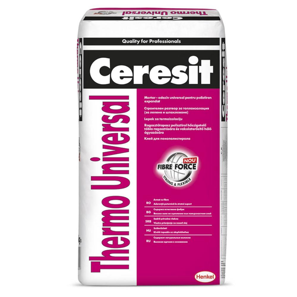 Thermo universal 25 kg