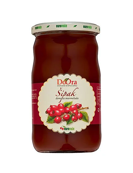 Džem 680g