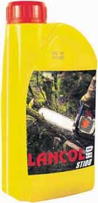 Ulje za motorne pile 1l