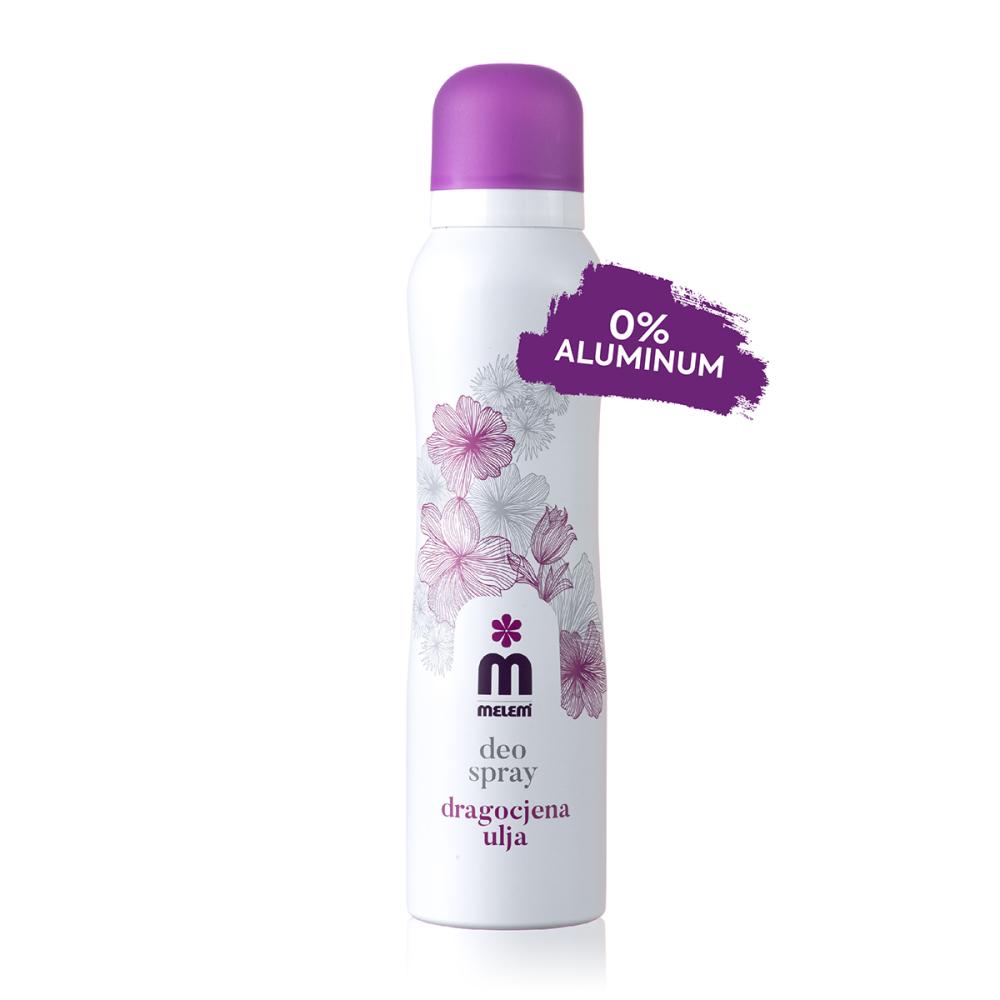Dezodoransi 150ml