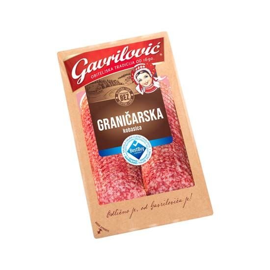 Trajni naresci 80 g Gavrilović