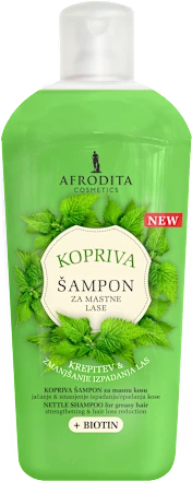 Šampon 950 ml