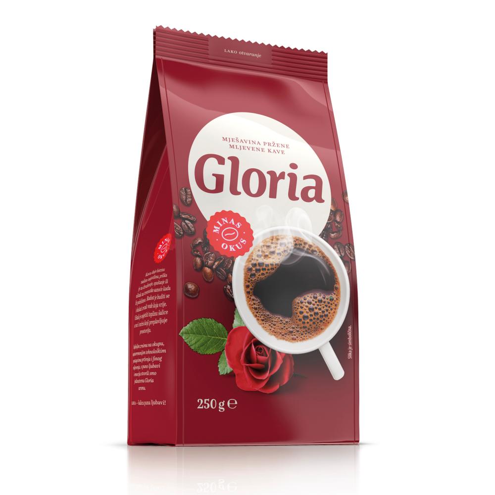 Mljevena kava 250 g