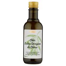 Ekstra djevičansko maslinovo ulje 500 ml