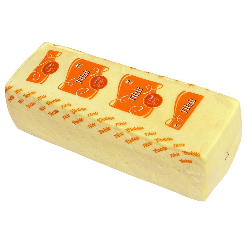 Varaždinec, tilzit sir 1kg Vindija
