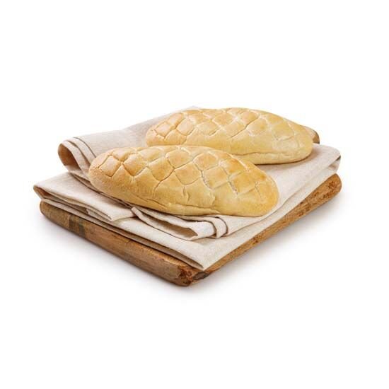 Mrežasto pecivo 100 g