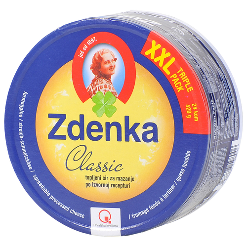 Sir topljeni 420 g