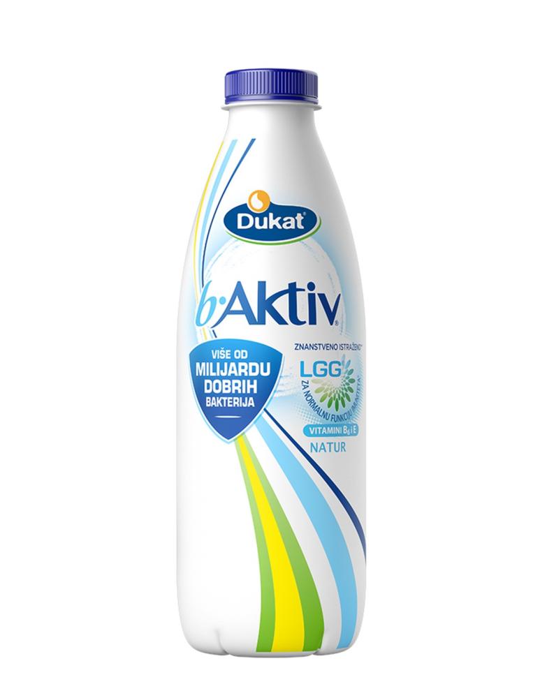B. aktiv lgg 1kg